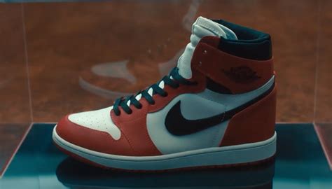 kino nike air|Nike Air movie.